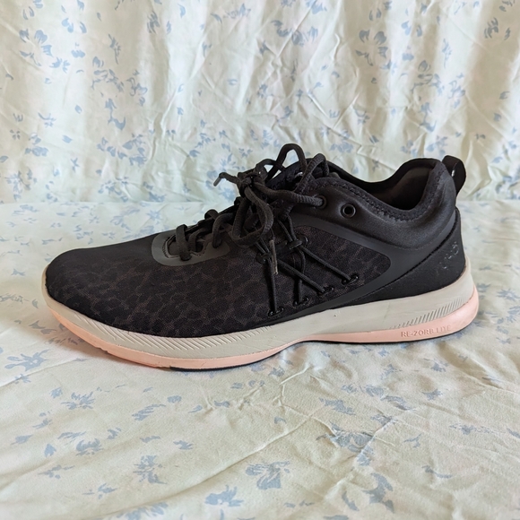 Women's Ryka, Dynamic Pro Training Shoes - Picture 6 of 7